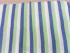 BEDSHEET STRIPE 90X108 2 PILLOW COVER